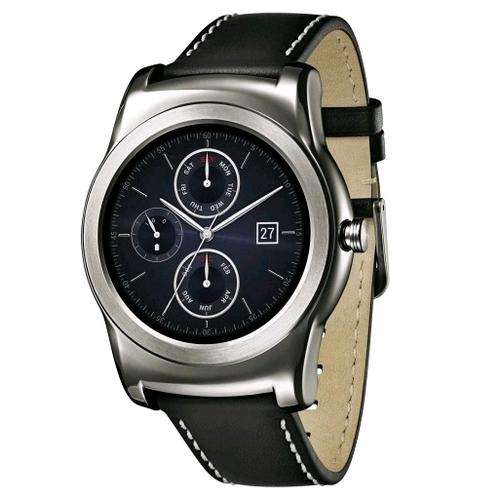 LG G WATCH Urbane Silver "Free shipping"
